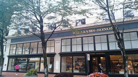 william sonoma corporate office